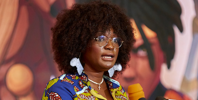 NFA to host African Meta Cinema Forum in Nov.